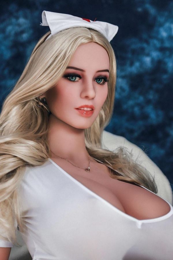 156cm 5ft1 Mcup TPE Sex Doll Jessica Amodoll