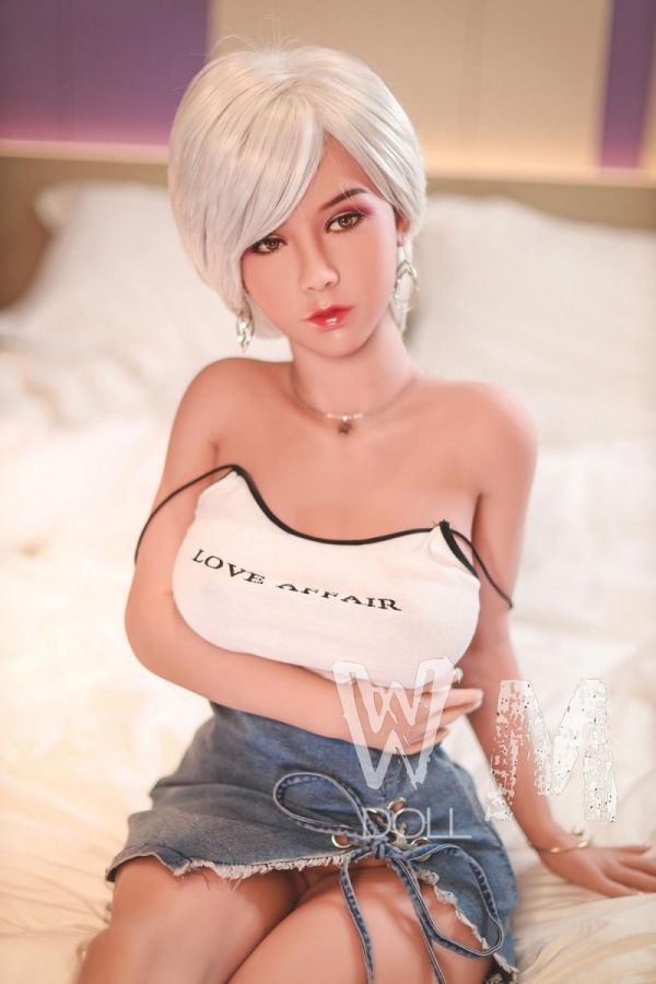 170cm 5ft7 Fcup TPE Sex Doll Deborah Amodoll