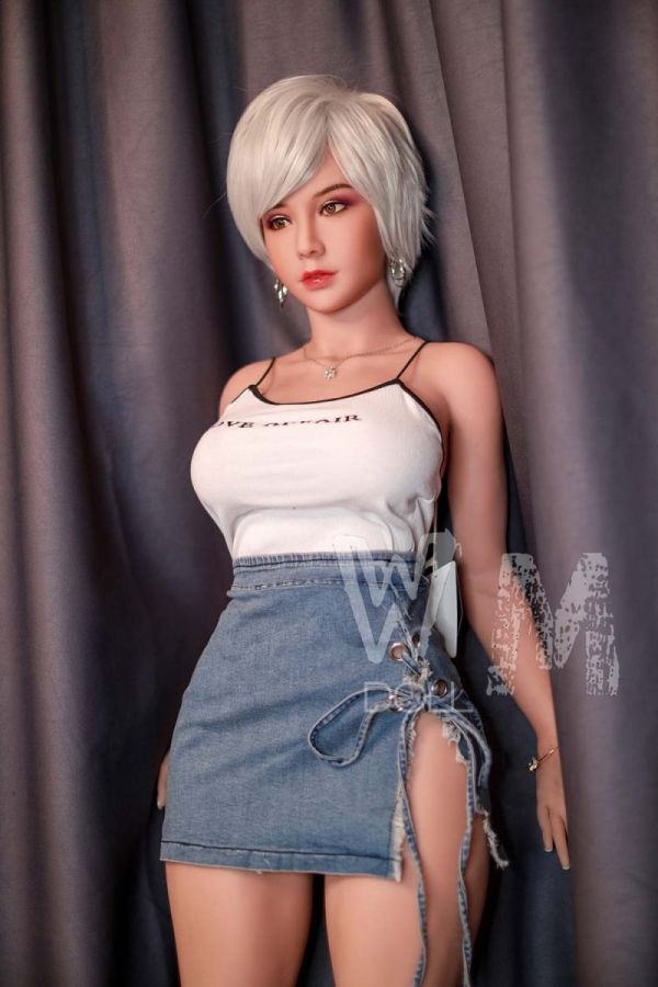 170cm 5ft7 Fcup TPE Sex Doll Deborah Amodoll