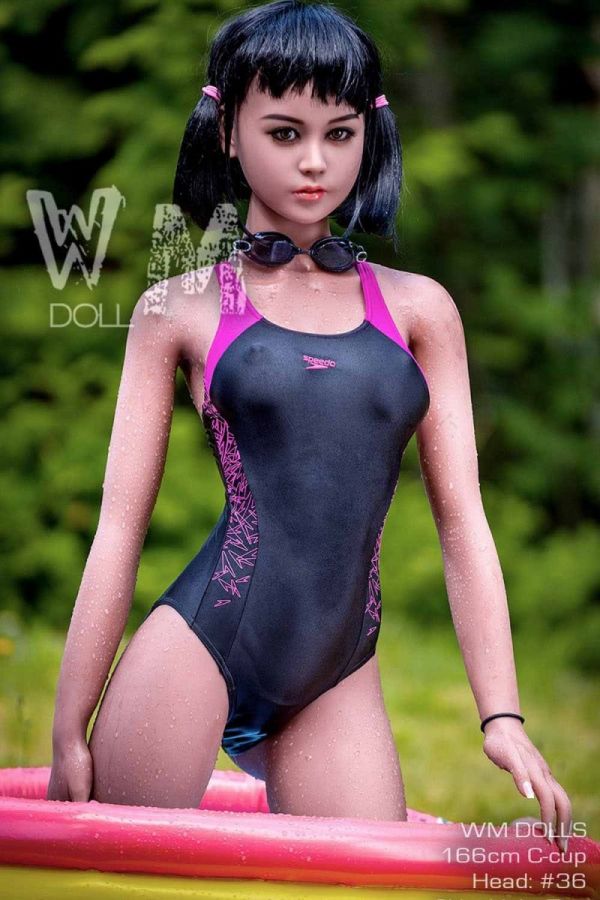 166cm 5ft5 Ccup TPE Sex Doll Ursula Amodoll