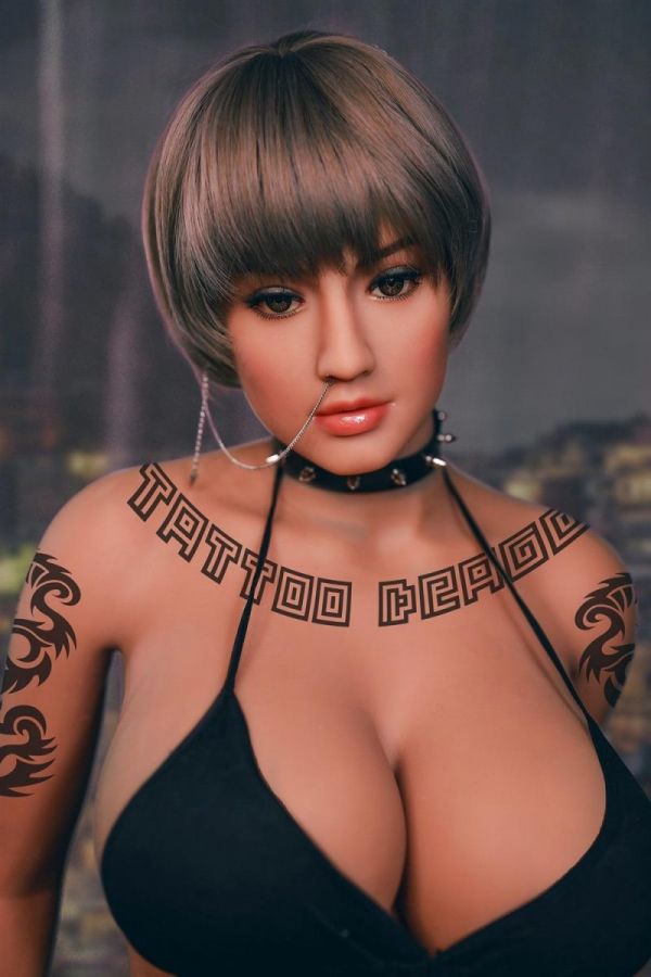 171cm 5ft7 Mcup TPE Sex Doll Abigale Amodoll