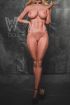 167cm 5ft6 Jcup TPE Sex Doll Amodoll