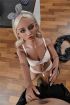 150cm 4ft11 Sexy Young Adult Sex Doll Poppy