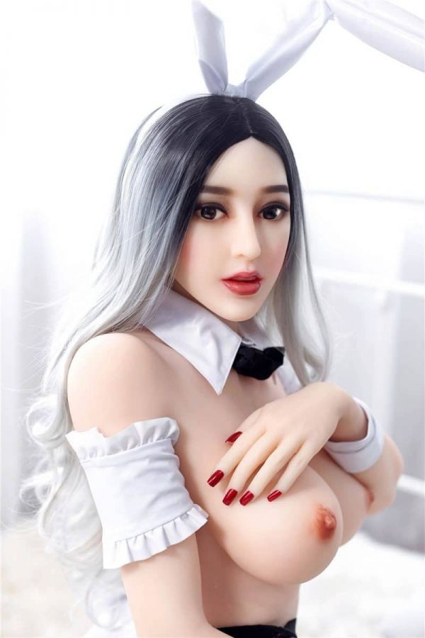 159cm 5ft2 Gcup TPE Sex Doll Althea Amodoll
