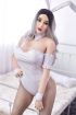 159cm 5ft2 Gcup TPE Sex Doll Althea Amodoll