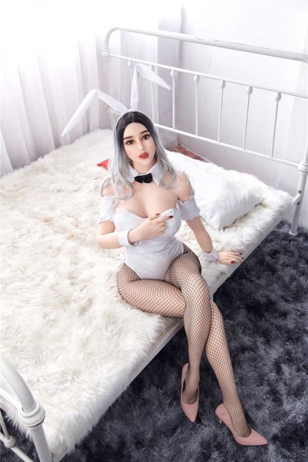 159cm 5ft2 Gcup TPE Sex Doll Althea Amodoll