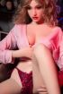 152cm 4ft12 Fcup Silicone Sex Doll Mica Amodoll