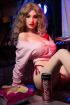 152cm 4ft12 Fcup Silicone Sex Doll Mica Amodoll