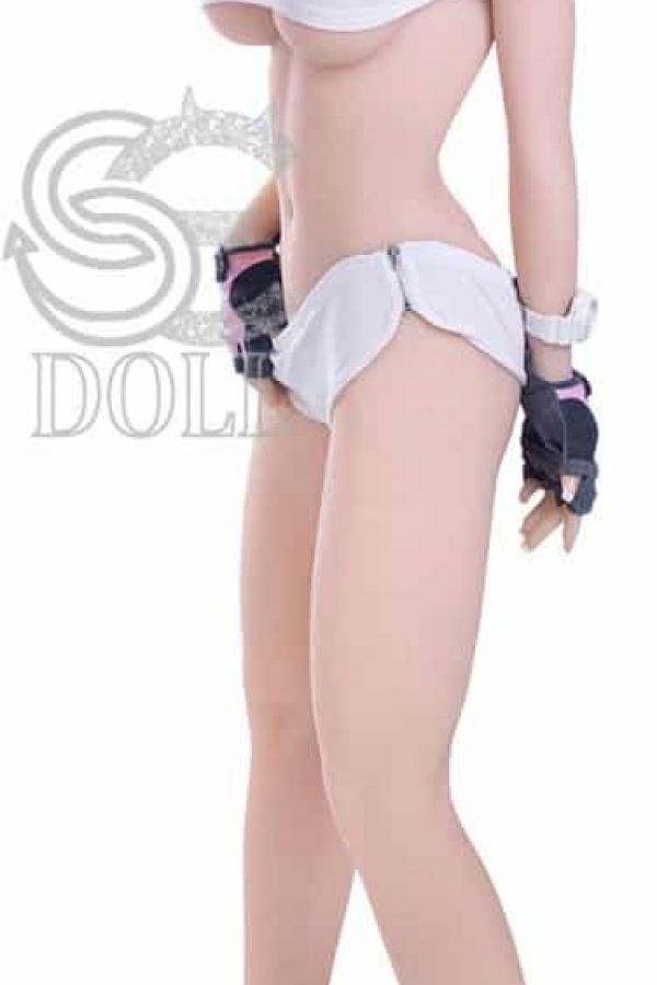 156cm 5ft1 Gcup TPE Sex Doll Miku Amodoll