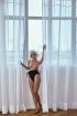 150cm 4ft11 Small Tits Lifelike Sex Doll for Men Queenie