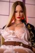 155cm 5ft1 Lcup Silicone Sex Doll Isabella Amodoll