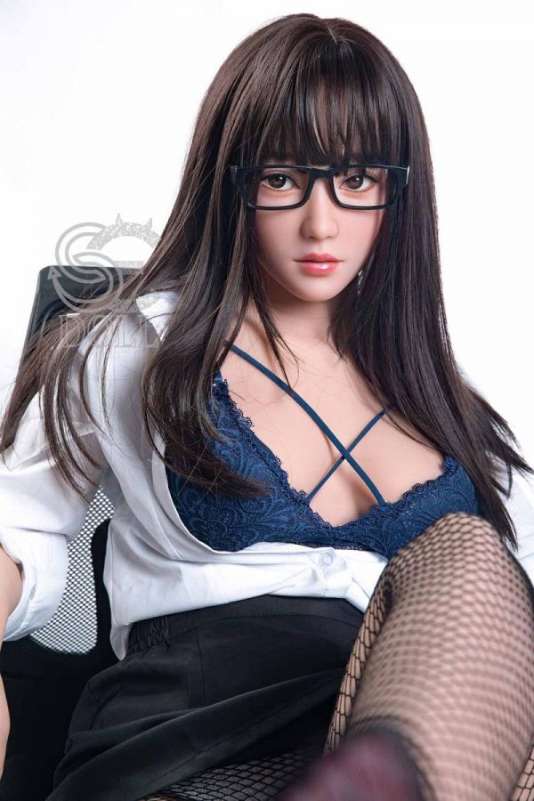 163cm 5ft4 Fcup TPE Sex Doll Yasu Amodoll