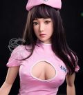 163cm 5ft4 Fcup TPE Sex Doll Yetta Amodoll