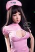 163cm 5ft4 Fcup TPE Sex Doll Yetta Amodoll