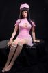 163cm 5ft4 Fcup TPE Sex Doll Yetta Amodoll