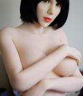 170cm 5ft7 Gcup TPE Sex Doll Liz Amodoll