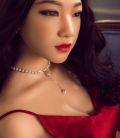 160cm 5ft3 Hcup Silicone Sex Doll Yuting Amodoll