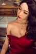 160cm 5ft3 Hcup Silicone Sex Doll Yuting Amodoll