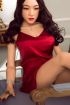 160cm 5ft3 Hcup Silicone Sex Doll Yuting Amodoll