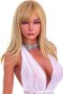 160cm 5ft3 Gcup Silicone Sex Doll Megana Amodoll
