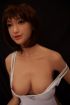 161cm 5ft3 Hcup Silicone Sex Doll Chuxue Amodoll