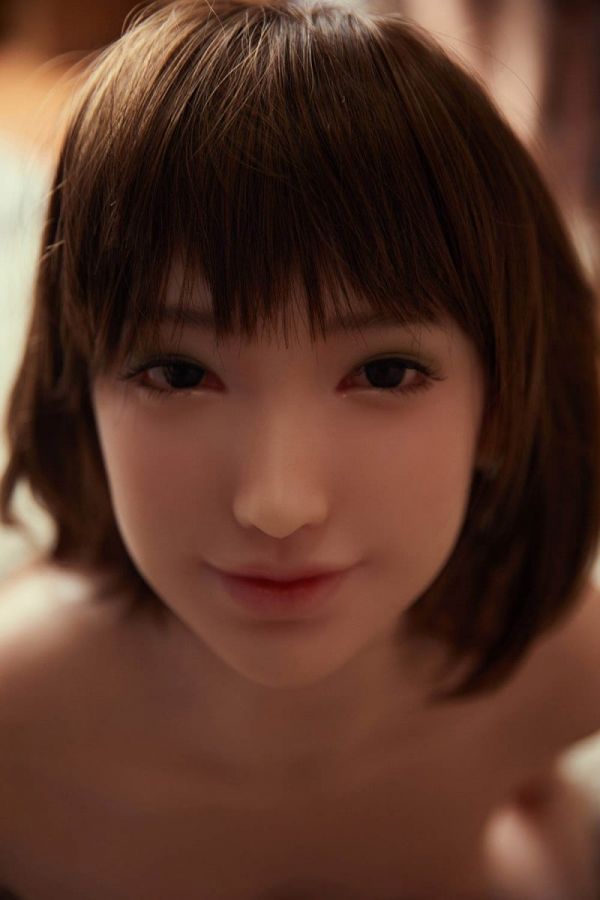 161cm 5ft3 Hcup Silicone Sex Doll Chuxue Amodoll