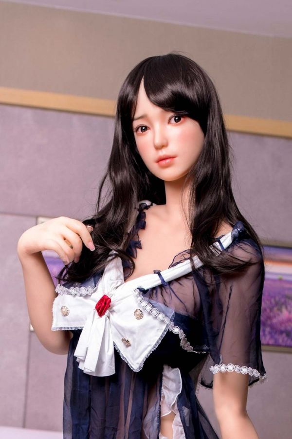 161cm 5ft3 Hcup Silicone Sex Doll Kaitherin Amodoll
