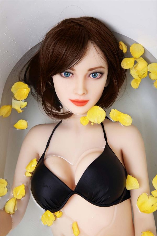 2021 New Real Life Love Sex Doll Bblythe 155cm 5ft1