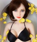 2021 New Real Life Love Sex Doll Bblythe 155cm 5ft1