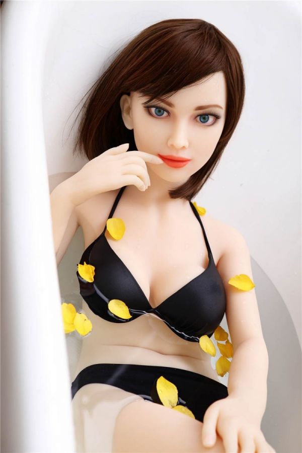 2021 New Real Life Love Sex Doll Bblythe 155cm 5ft1