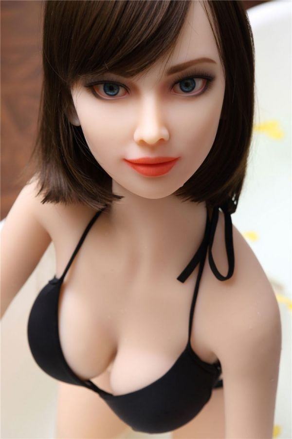 2021 New Real Life Love Sex Doll Bblythe 155cm 5ft1