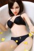 2021 New Real Life Love Sex Doll Bblythe 155cm 5ft1