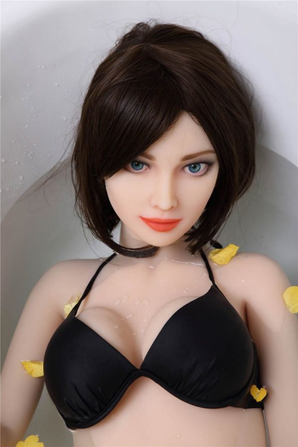 2021 New Real Life Love Sex Doll Bblythe 155cm 5ft1