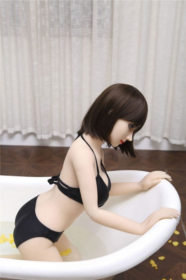 2021 New Real Life Love Sex Doll Bblythe 155cm 5ft1