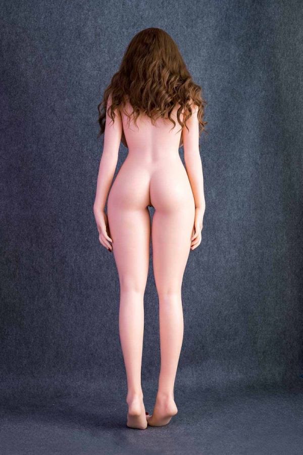 155cm 5ft1 Lcup Silicone sex Doll Yuwen Amodoll