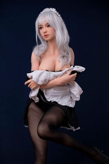 162cm 5ft4 Gcup Silicone Sex Doll Liny Amodoll