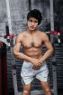 162cm 5ft4 Male TPE Sex Doll Charles Amodoll