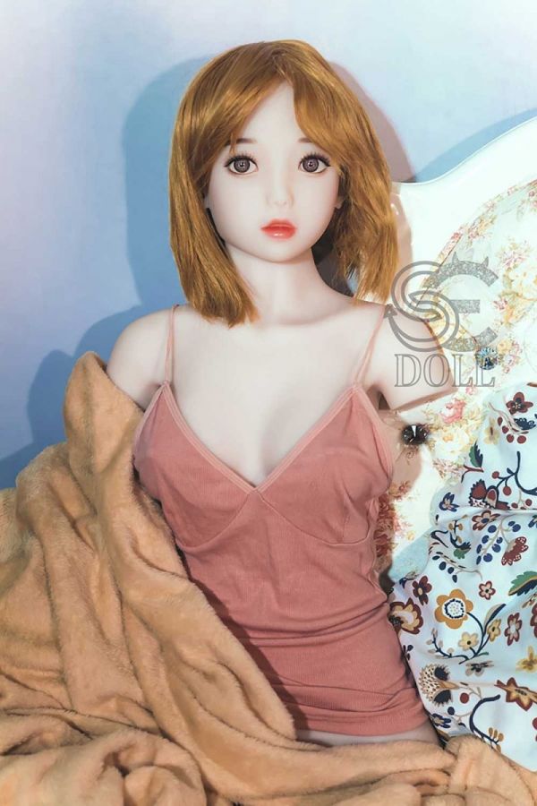 85cm 2ft10 Ecup Torso TPE Sex Doll Felicia Amodoll