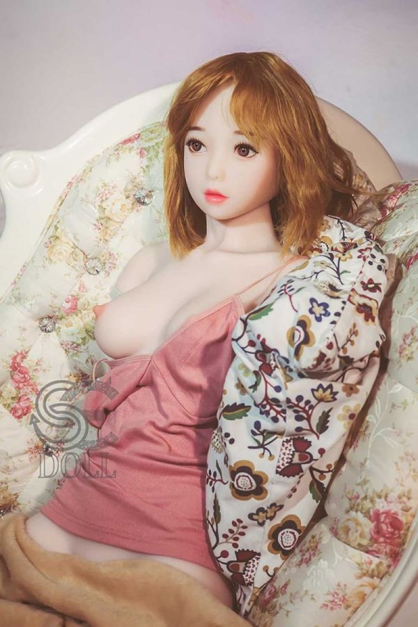 85cm 2ft10 Ecup Torso TPE Sex Doll Felicia Amodoll