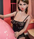 2021 Popular Real Life Like TPE Sex Doll Darlene 155cm 5ft1