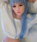 145cm 4ft9 Popular ELF Real Love Sex Doll Dora