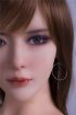 Skinny  Japanese Realistic Adult Sex Doll Shari 168cm 5ft6