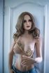 American Super Model Real Love Sex Doll Elinor 170cm 5ft7