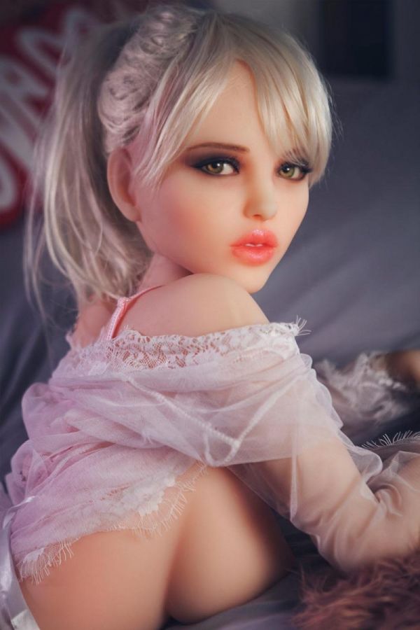 146cm 4ft9 Fantasy Lifesized Real Sex Doll Shannon