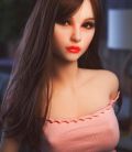 145cm 4ft9 Porn Sex Doll Realistic Love Doll- Elina