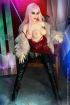 146cm 4ft9 Beautiful Sex Doll Life-sized Love Doll -Venus