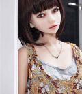 145cm 4ft9 Realistic Adult Sex Doll for Man Geneva