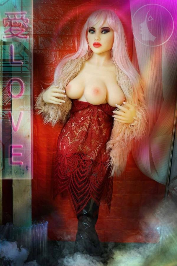 146cm 4ft9 Beautiful Sex Doll Life-sized Love Doll -Venus