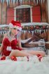 145cm 4ft9 Christmas Anime Sex Doll for Men -Dora