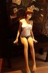 161cm 5ft3 Shy Japanese Love Doll Life-sized Sex Doll -Ai